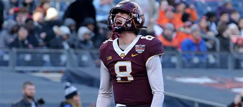 Minnesota vs. Purdue odds, spread, lines: Week 5 college .